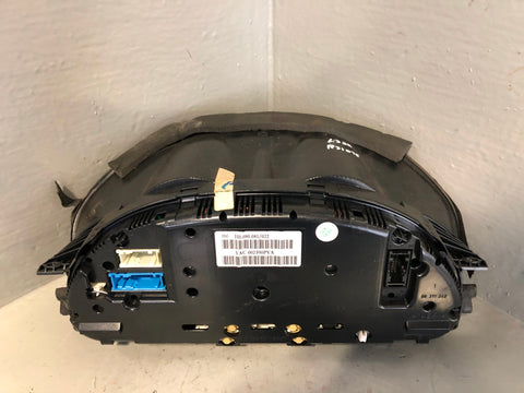 Range Rover L322 Speedometer Instrument Cluster 4.4 V8 YAC002390PVA 2002 to 2005