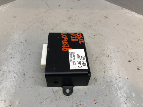 Range Rover P38 Door Module Off Side Rear ECU AMR2910 1994 to 2002