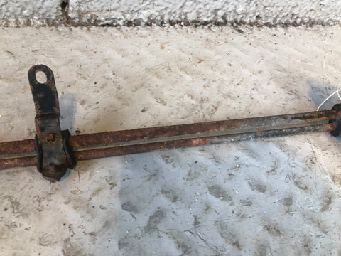 Discovery 2 Power Steering Pipes TD5 & V8 Land Rover 1998 to 2004 R18125