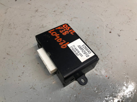 Range Rover P38 Door Module Off Side Rear ECU AMR2910 1994 to 2002