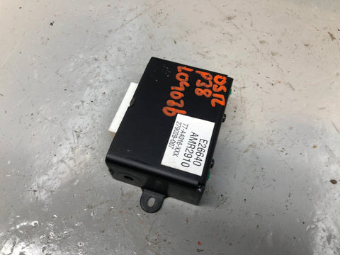 Range Rover P38 Door Module Off Side Rear ECU AMR2910 1994 to 2002