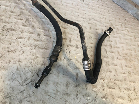 Discovery 2 Power Steering Pipes TD5 & V8 Land Rover 1998 to 2004 R18125