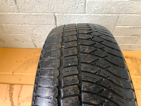 Freelander 2 Alloy Wheel and Tyre 17" Land Rover 235/65R17 2006 to 2014 R06115A