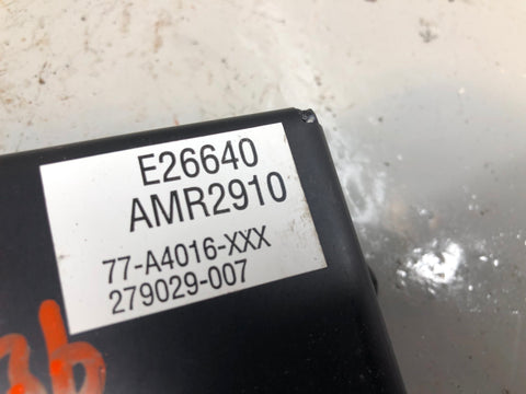 Range Rover P38 Door Module Off Side Rear ECU AMR2910 1994 to 2002