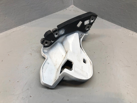 Range Rover Evoque Wing Mount Bracket Near Side BJ32-16A143-AA White L538