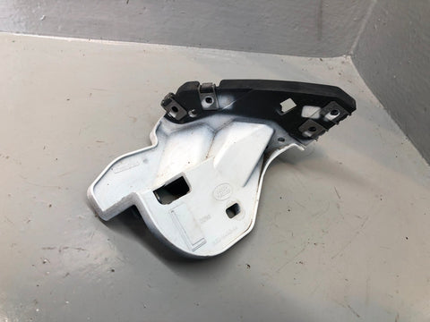 Range Rover Evoque Wing Mount Bracket Near Side BJ32-16A143-AA White L538