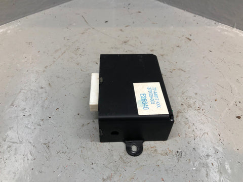 Range Rover P38 Sound amplifier Module ECU E26640 1994 to 2002