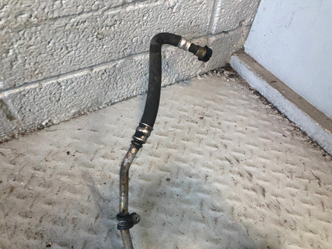Discovery 2 Auto Automatic Gearbox Oil Pipes 2.5 TD5 Land Rover R18125