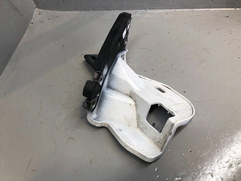 Range Rover Evoque Wing Mount Bracket Near Side BJ32-16A143-AA White L538