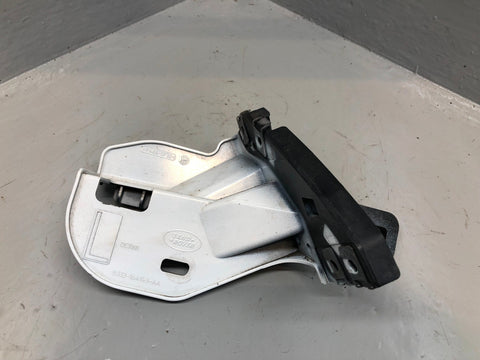 Range Rover Evoque Wing Mount Bracket Near Side BJ32-16A143-AA White L538