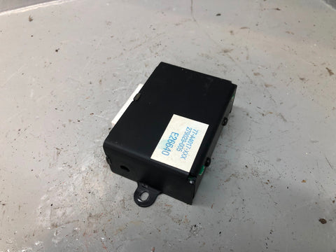 Range Rover P38 Sound amplifier Module ECU E26640 1994 to 2002