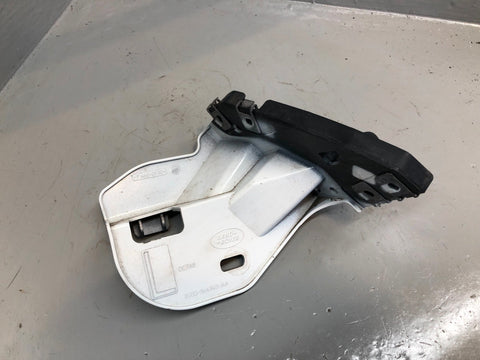 Range Rover Evoque Wing Mount Bracket Near Side BJ32-16A143-AA White L538
