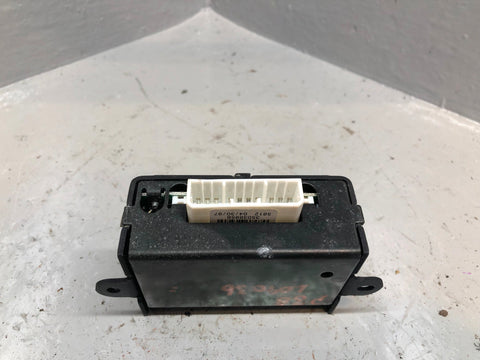 Range Rover P38 Sound amplifier Module ECU E26640 1994 to 2002