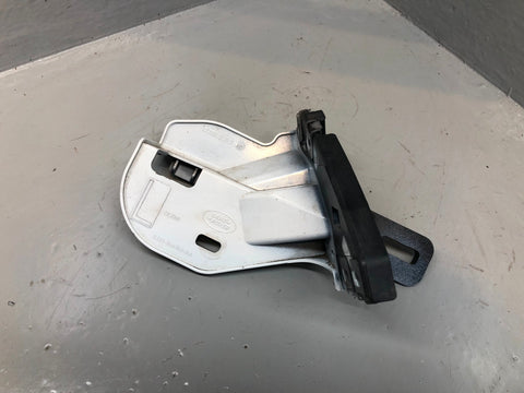 Range Rover Evoque Wing Mount Bracket Near Side BJ32-16A143-AA White L538