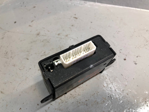 Range Rover P38 Sound amplifier Module ECU E26640 1994 to 2002