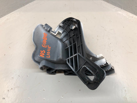 Range Rover Evoque Wing Mount Bracket Near Side BJ32-16A143-AA White L538