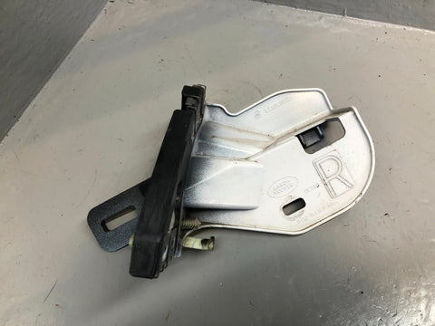 Range Rover Evoque Wing Mount Bracket Off Side BJ32-16A142-AA White L538