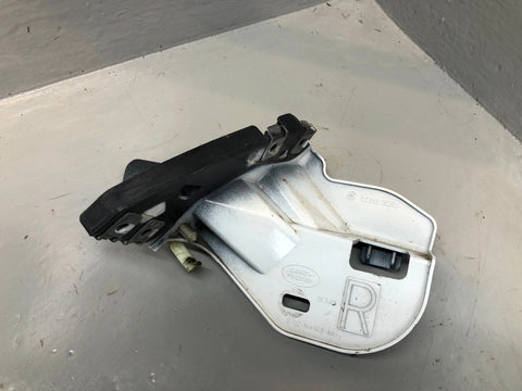 Range Rover Evoque Wing Mount Bracket Off Side BJ32-16A142-AA White L538