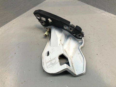 Range Rover Evoque Wing Mount Bracket Off Side BJ32-16A142-AA White L538
