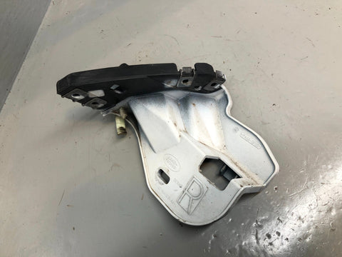 Range Rover Evoque Wing Mount Bracket Off Side BJ32-16A142-AA White L538