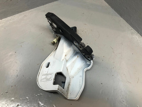 Range Rover Evoque Wing Mount Bracket Off Side BJ32-16A142-AA White L538