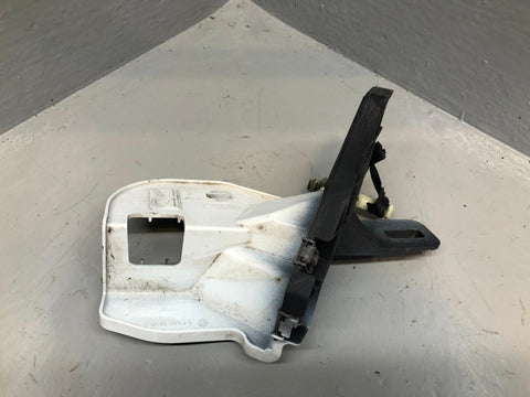 Range Rover Evoque Wing Mount Bracket Off Side BJ32-16A142-AA White L538