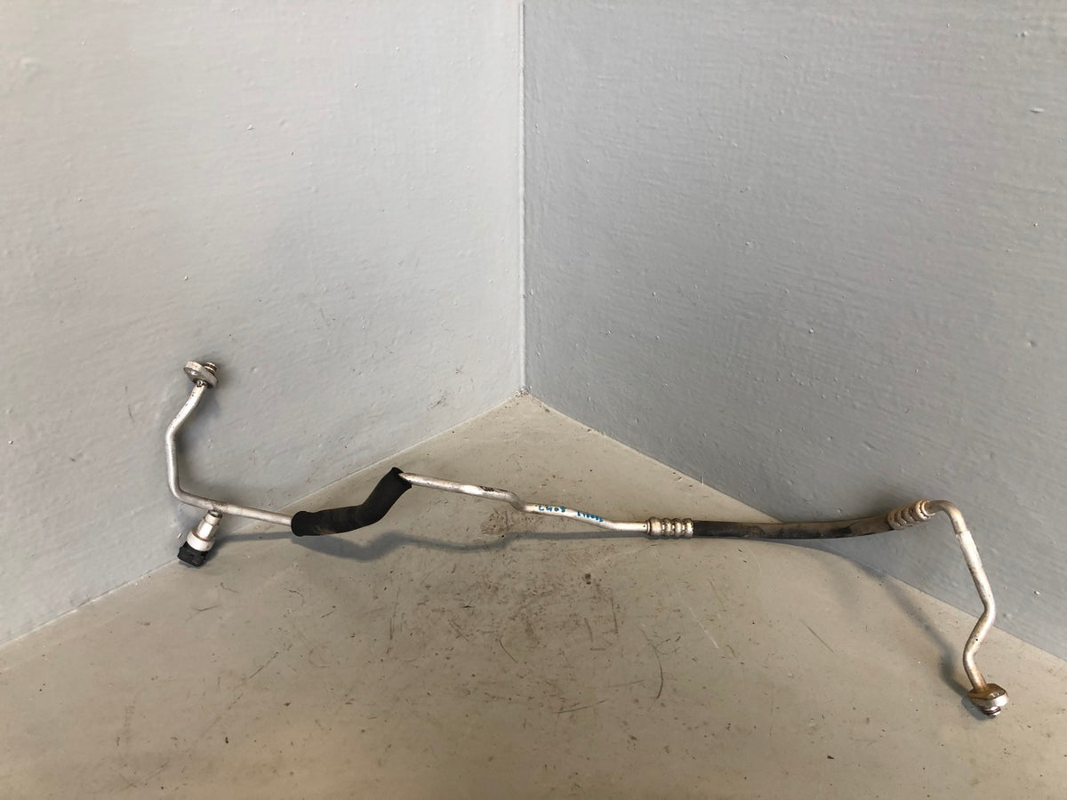 Range Rover L405 Air Con Conditioning Pipe 3.0 TDV6  2013 to 2017