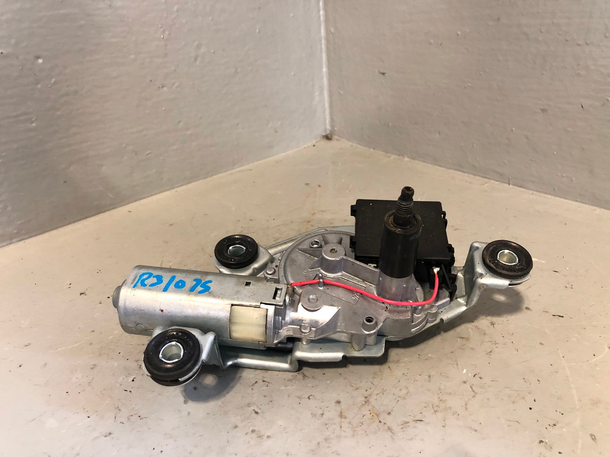 Range Rover L322 Rear Wiper Motor 0 390 201 571 Land Rover 2002 to 2010 R31075