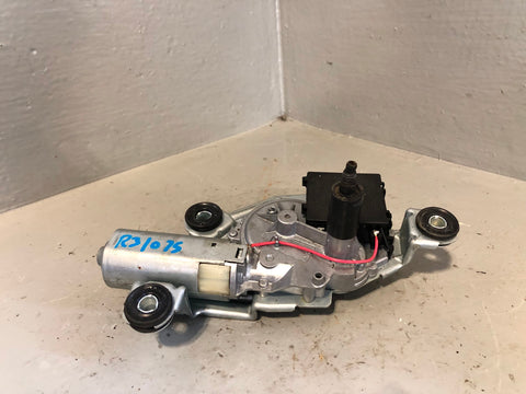 Range Rover L322 Rear Wiper Motor 0 390 201 571 Land Rover 2002 to 2010 R31075
