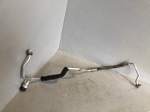 Range Rover L405 Air Con Conditioning Pipe 3.0 TDV6  2013 to 2017