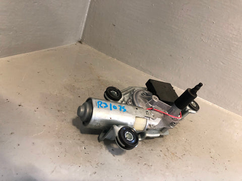 Range Rover L322 Rear Wiper Motor 0 390 201 571 Land Rover 2002 to 2010 R31075