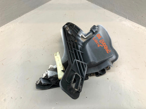 Range Rover Evoque Wing Mount Bracket Off Side BJ32-16A142-AA White L538