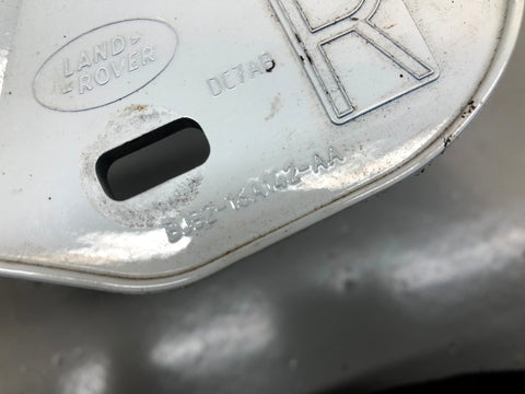 Range Rover Evoque Wing Mount Bracket Off Side BJ32-16A142-AA White L538