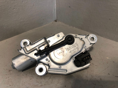 Range Rover L322 Rear Wiper Motor 0 390 201 571 Land Rover 2002 to 2010 R31075