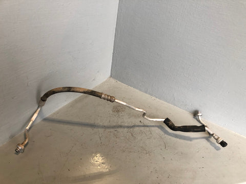 Range Rover L405 Air Con Conditioning Pipe 3.0 TDV6  2013 to 2017