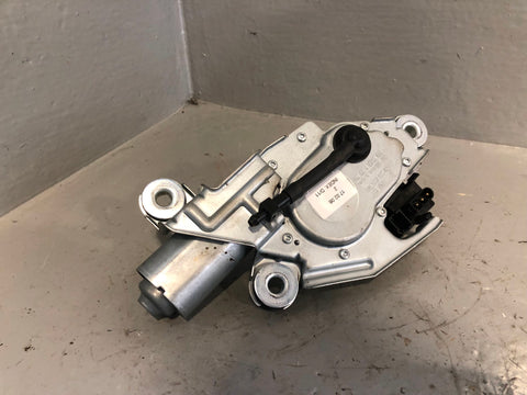 Range Rover L322 Rear Wiper Motor 0 390 201 571 Land Rover 2002 to 2010 R31075