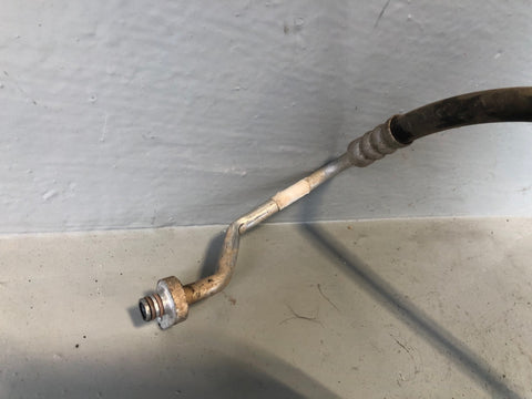 Range Rover L405 Air Con Conditioning Pipe 3.0 TDV6  2013 to 2017