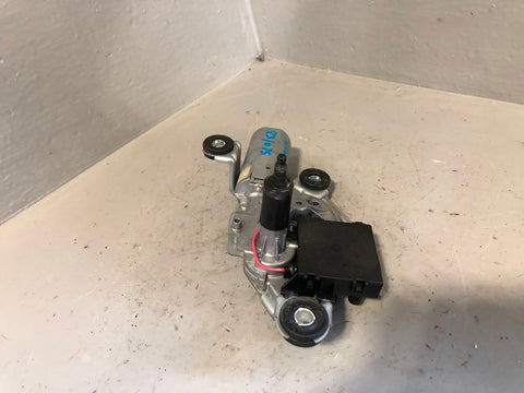 Range Rover L322 Rear Wiper Motor 0 390 201 571 Land Rover 2002 to 2010 R31075