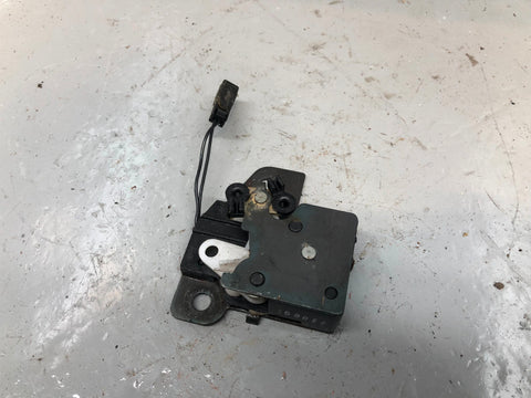 Range Rover P38 Tailgate Actuator Latch Lock Lower 1994 to 2002