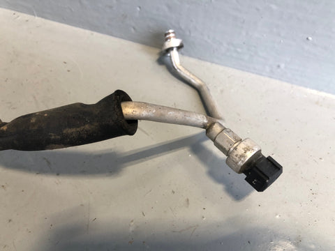 Range Rover L405 Air Con Conditioning Pipe 3.0 TDV6  2013 to 2017