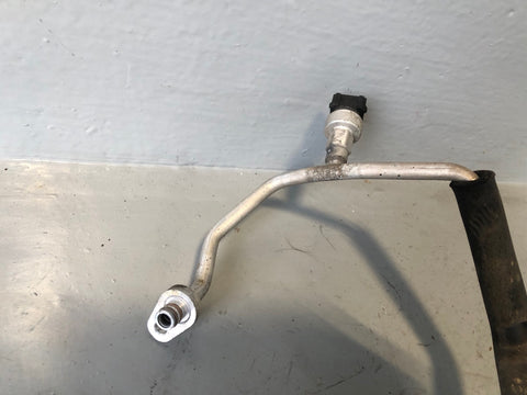 Range Rover L405 Air Con Conditioning Pipe 3.0 TDV6  2013 to 2017