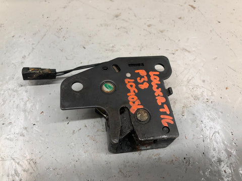 Range Rover P38 Tailgate Actuator Latch Lock Lower 1994 to 2002