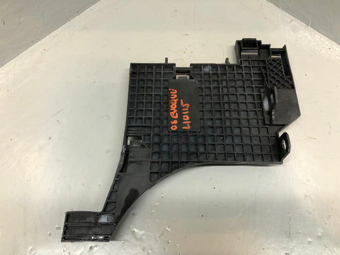 Range Rover Evoque Headlight Bracket Off Side RH 00122221 L538 2016 to 2018