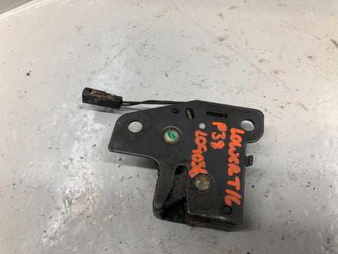 Range Rover P38 Tailgate Actuator Latch Lock Lower 1994 to 2002