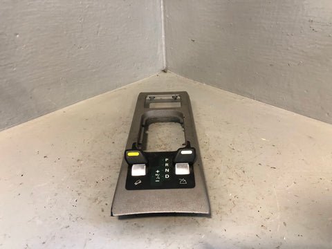 Range Rover L322 Terrain Gear Panel Switch FJV000254LYU 2002 to 2005 R31075