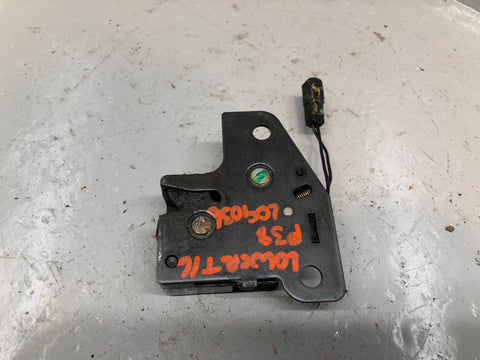 Range Rover P38 Tailgate Actuator Latch Lock Lower 1994 to 2002