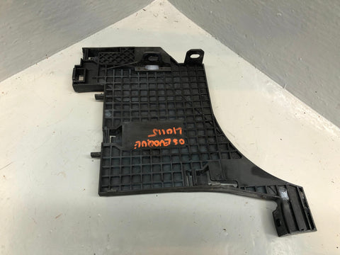 Range Rover Evoque Headlight Bracket Off Side RH 00122221 L538 2016 to 2018