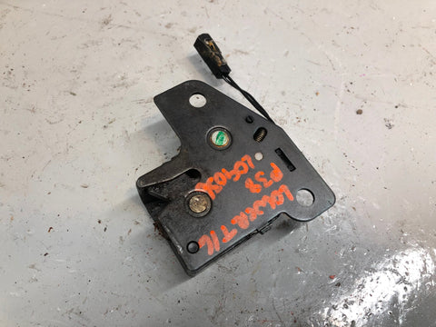 Range Rover P38 Tailgate Actuator Latch Lock Lower 1994 to 2002