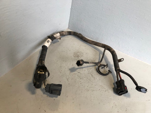 Range Rover L405 Steering Rack Wiring Loom CK52-14F427 GE 2013 to 2017