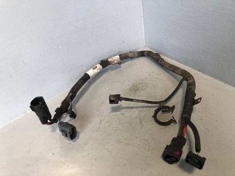 Range Rover L405 Steering Rack Wiring Loom CK52-14F427 GE 2013 to 2017